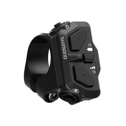 SHIMANO Stikalo SW-EN600 levo za nadzor motorja (22,2 mm)