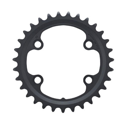 SHIMANO menjalnik 31z. za FC-RX810-2 GRX 80 mm
