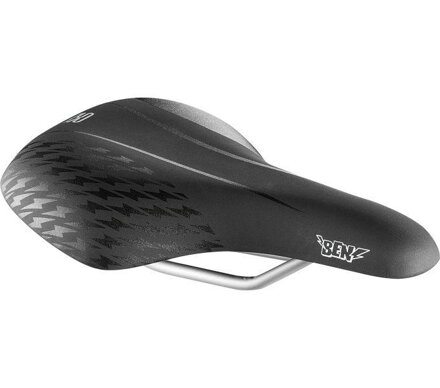 Otroško sedlo SELLE ROYAL BEN