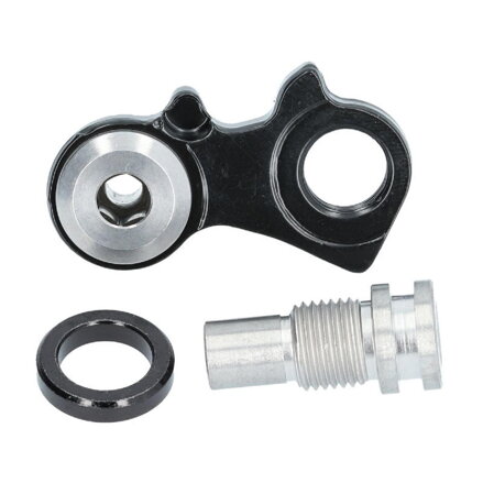 SHIMANO Nosilec menjalnika RD-M670/RD-M675 10-k.