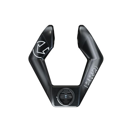PRO Extensions Compact Carbon 31,8 mm z držalom za računalnik