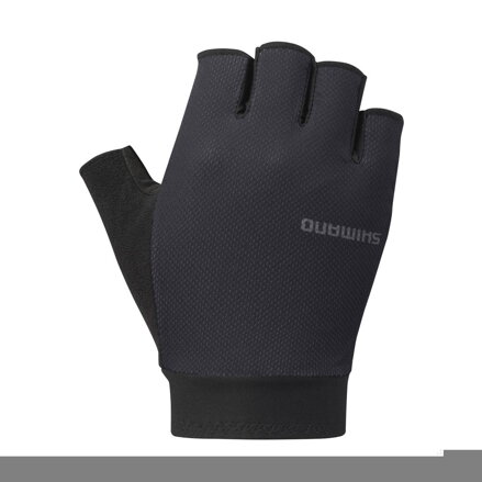 Rokavice SHIMANO EXPLORER črne