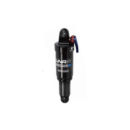 SR SUNTOUR Dušilec UNAIR LOR 190x51mm