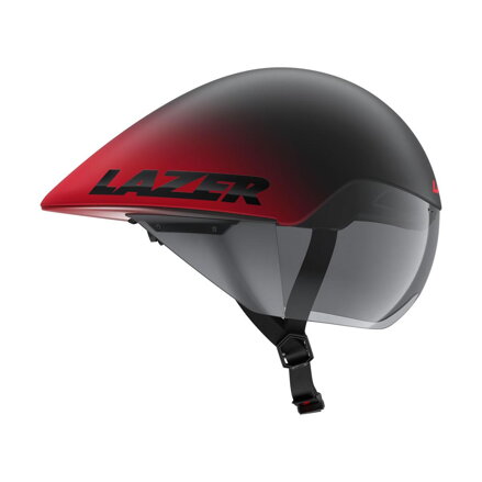 LAZER VOLANTE KinetiCore črno/rdeča