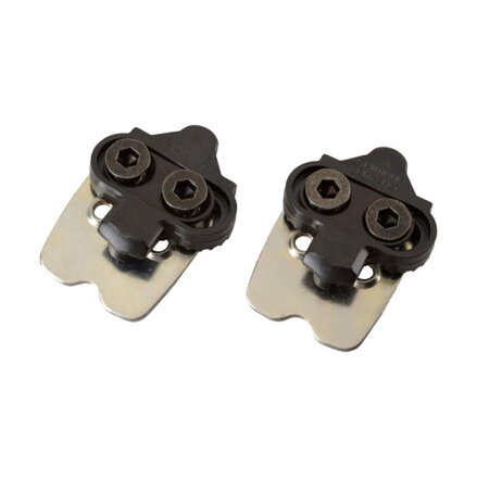 SHIMANO Zavore SM-SH51 SPD črne s protidelkom za PDM9000/8000/647/545/540/424/520/505/A530