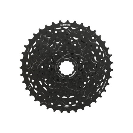 SHIMANO kaseta CS-LG300 10-kolesa 11-39z. Linkglide CUES