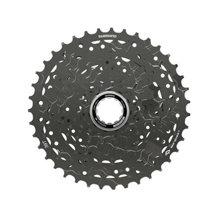 SHIMANO kaseta CS-LG400 10-kolesa 11-39z. Linkglide CUES