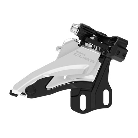 SHIMANO Palice za menjalnik FD-U4000 2x9/10 stranski zamah E-type 36/40z.