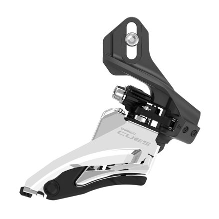 SHIMANO prestavne palice FD-U6000 2x10/11 stranski zamah D-tip 36/40z.