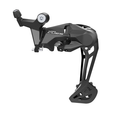 Palice za menjalnik SHIMANO RD-U3020 2x9k. 11-36z. Linkglide super dolg naramni pas Shadow RD