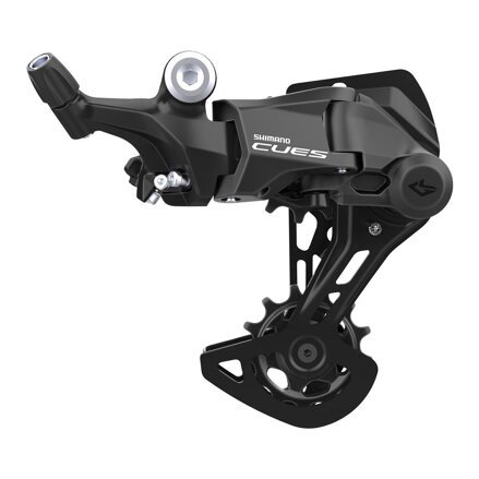 Palice za menjalnik SHIMANO RD-U4000 1x9-k. 11-41/46z. Linkglide dolg trak Shadow RD