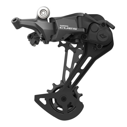 SHIMANO Palice za menjalnik RD-U6000 1x10/11-k. 11-48/50z. Linkglide dolg naramni pas Shadow+
