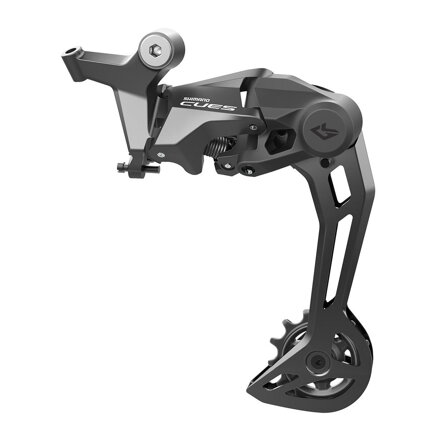 Palice za menjalnik SHIMANO RD-U6020 2x11-k. 11-45z. Linkglide super dolg naramni pas Shadow RD