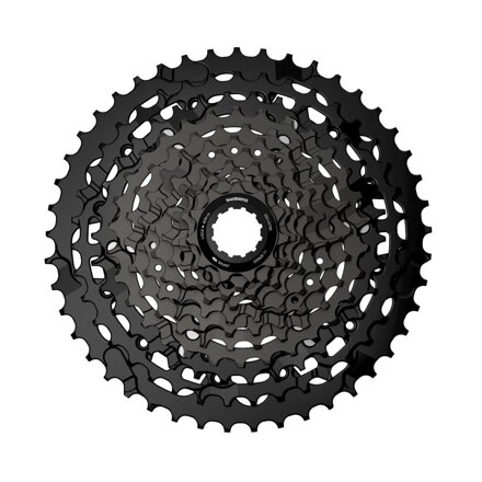 SHIMANO kaseta CS-LG700 11-kolesa 11-45z. Linkglide CUES