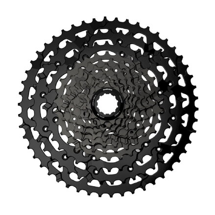 SHIMANO Cassette CS-LG700 11-wheel 11-50z. Linkglide CUES