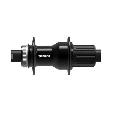 SHIMANO Zadnje pesto FH-TC500 148x12mm os 32d. 8/9/10/11-k. črna Center Lock BOOST