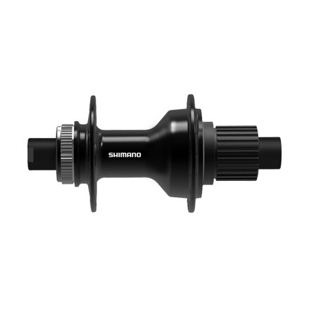 SHIMANO Zadnje pesto FH-TC600 148x12mm os 32d. 12-k. črna Center Lock BOOST