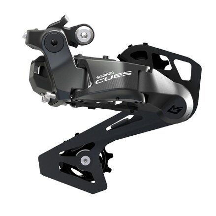 Palice za menjalnik SHIMANO RD-U6050 1x10-k. Di2 11-43z. Linkglide dolg trak Shadow RD