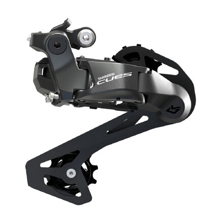 Palice za menjalnik SHIMANO RD-U6070 1x11-k. Di2 11-50z. Linkglide dolg trak Shadow RD