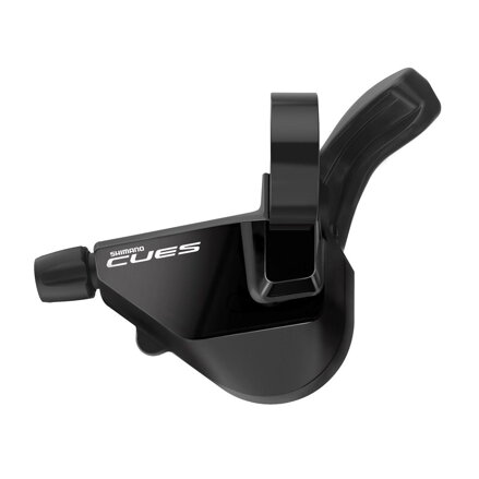 SHIMANO prestavne palice SL-U6000 levo 2-k. brez indikatorja Rapidfire Plus Mono