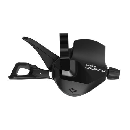 SHIMANO prestavne palice SL-U6000 desno 10-k. na rokavu s kazalcem
