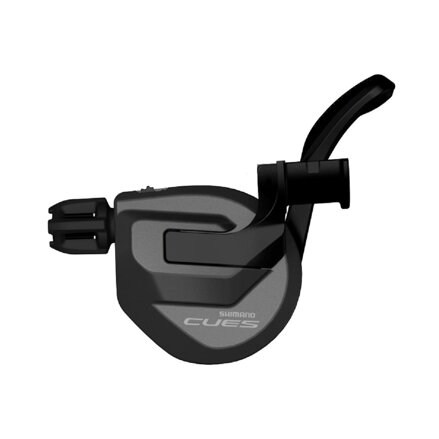 SHIMANO prestavne palice SL-U8000 levo 2-k. I-spec II Rapidfire Plus Mono
