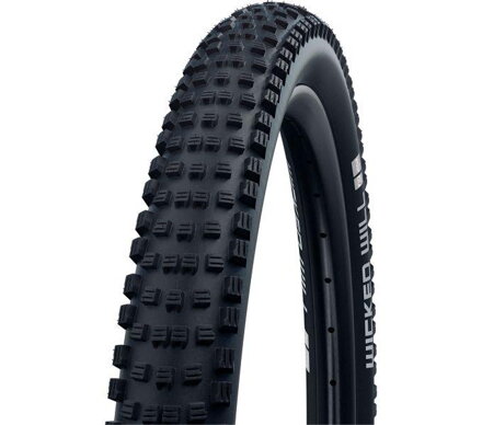SCHWALBE Guma WICKED WILL (57-584) 27.5x2.25 Performance 67EPI 845g Black TLR