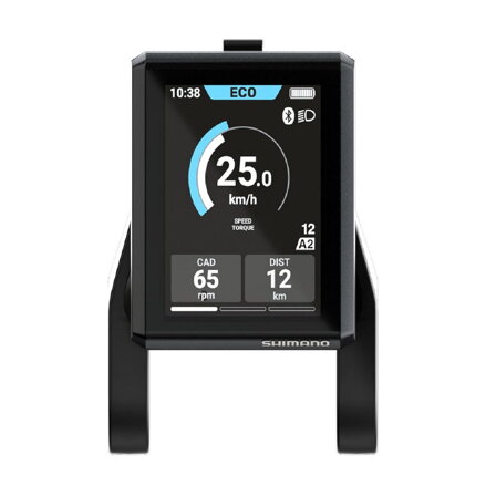 SHIMANO Steps computer SC-EN610 brez držala