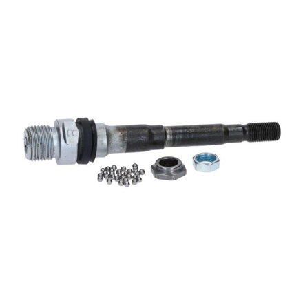 SHIMANO Pedala os PD-EF202 desna