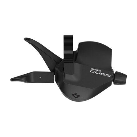 SHIMANO Shifting Cues SL-U4000 desni 9 prestav. s kazalcem