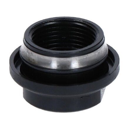 SHIMANO Cone FH-M8110 zadaj levo