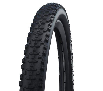 SCHWALBE Guma SMART SAM (54-584) 27.5x2.10 Performance 67EPI 660g Črna