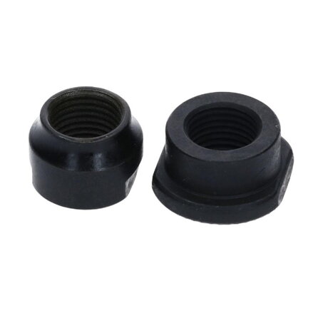 SHIMANO Cone HB-TX505 spredaj desno