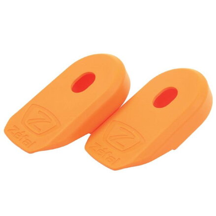 ZÉFAL Ovitek CRANK ARMOR oranžna