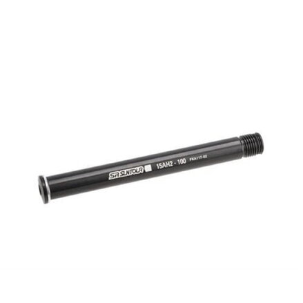 SR SUNTOUR Os 15AH2 100x15mm FKA117-02 OEM
