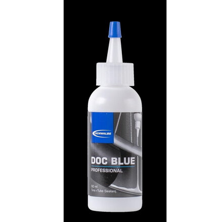 SCHWALBE lepilo DOC BLUE za gume brez zračnic 60ml