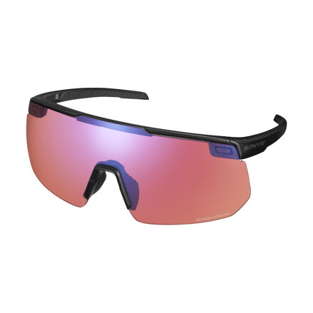 Očala SHIMANO S-PHYRE2 mat črna Ridescape Off-Road