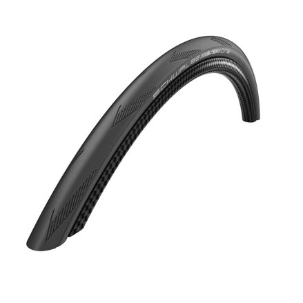 SCHWALBE pnevmatika ONE (28-622) 700x28C Performance 67EPI RaceGuard 265g črna