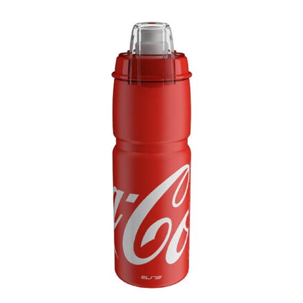 ELITE steklenica JET PLUS 750 COCA COLA rdeča