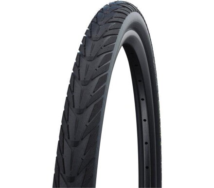 SCHWALBE pnevmatika ENERGIZER PLUS TOUR (37-622) 28x1.40 700x35C Performance 67EPI GreenGuard 755g Reflex E-Bike