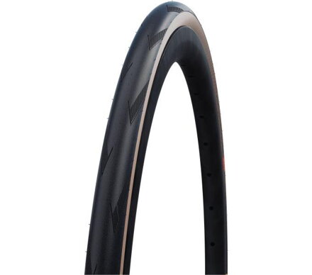 SCHWALBE Guma PRO ONE TT (28-622) 700x28C Evolution 127EPI 240g Classic TLE Race