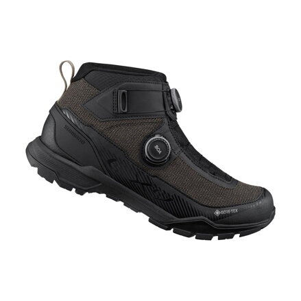 SHIMANO Superge SHEX900 črne