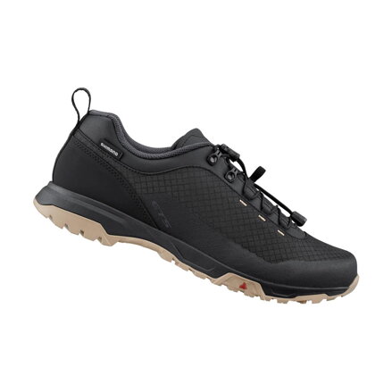 SHIMANO Superge SHET501 črne