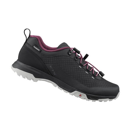 SHIMANO Superge SHET501 ženske črne
