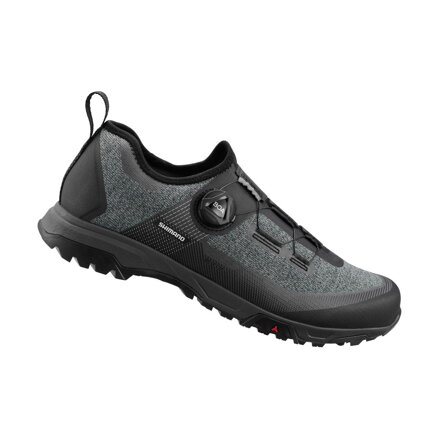 SHIMANO Superge SHET701 črne