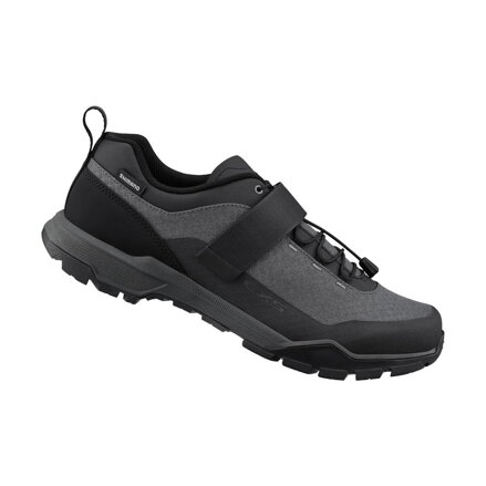 SHIMANO Superge SHEX500 črne
