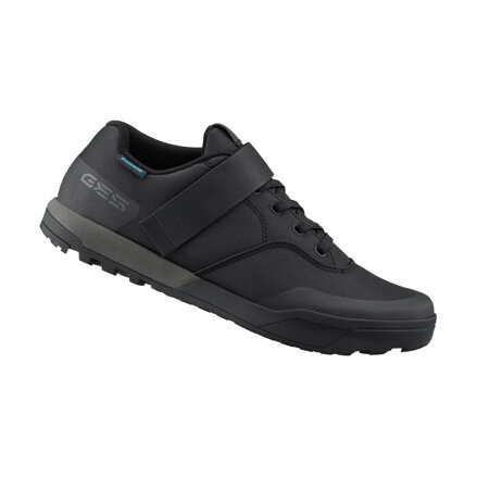 SHIMANO Superge SHGE500 črne