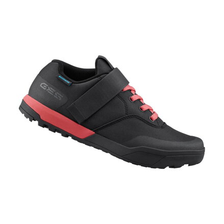 SHIMANO Čevlji SHGE500 ženski črni