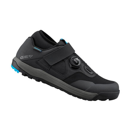 SHIMANO Superge SHGE900 črne