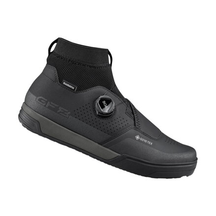SHIMANO Superge SHGF800GTX črne